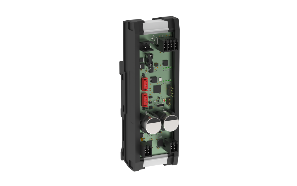 Modular zum Leim 1 408395 Sirius Booster