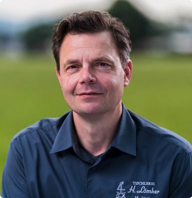  Markus Harig, Geschäftsführender Gesellschafter Heinrich Lömker GmbH