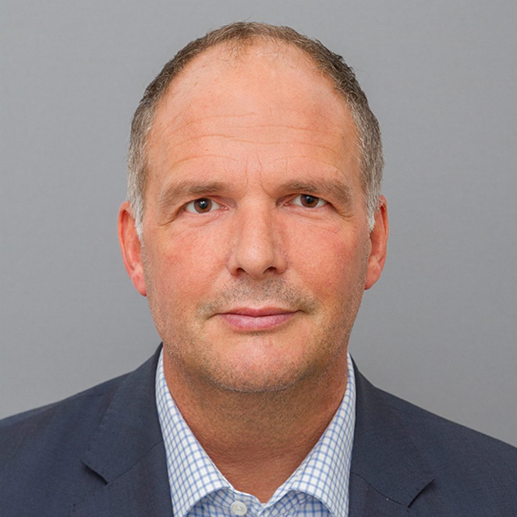  Detlef Hanel, Product 
Manager, Wemhöner